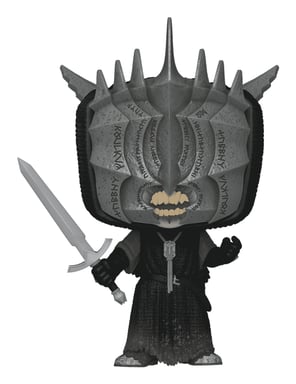 FUNKO POP! Mouth of Sauron