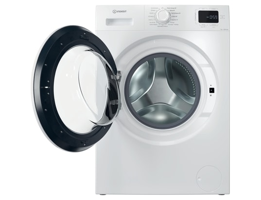 Lave-Linge Frontal INDESIT IMD762MYTIMEFR – 7 Kg, 1200 Tr/min, Induction - vue 6
