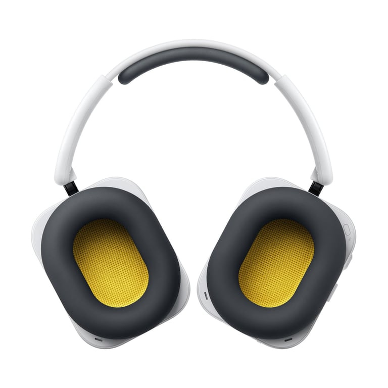 Casque Audio Sans Fil Nothing Headphone (A) – Réduction Active du Bruit - vue 9