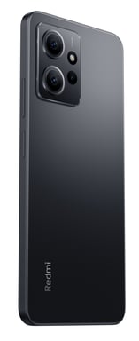 Redmi Note 12 (4G) 128 GB, grigio, sbloccato