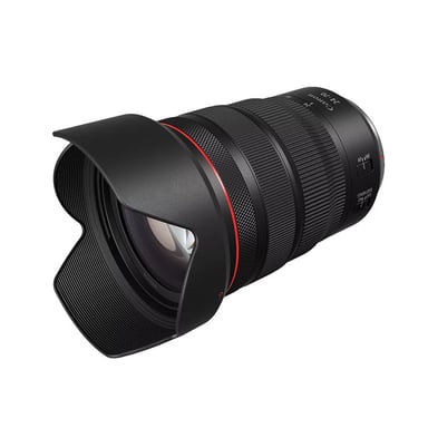 Obiettivo Canon RF 24-70 mm F2.8L IS USM
