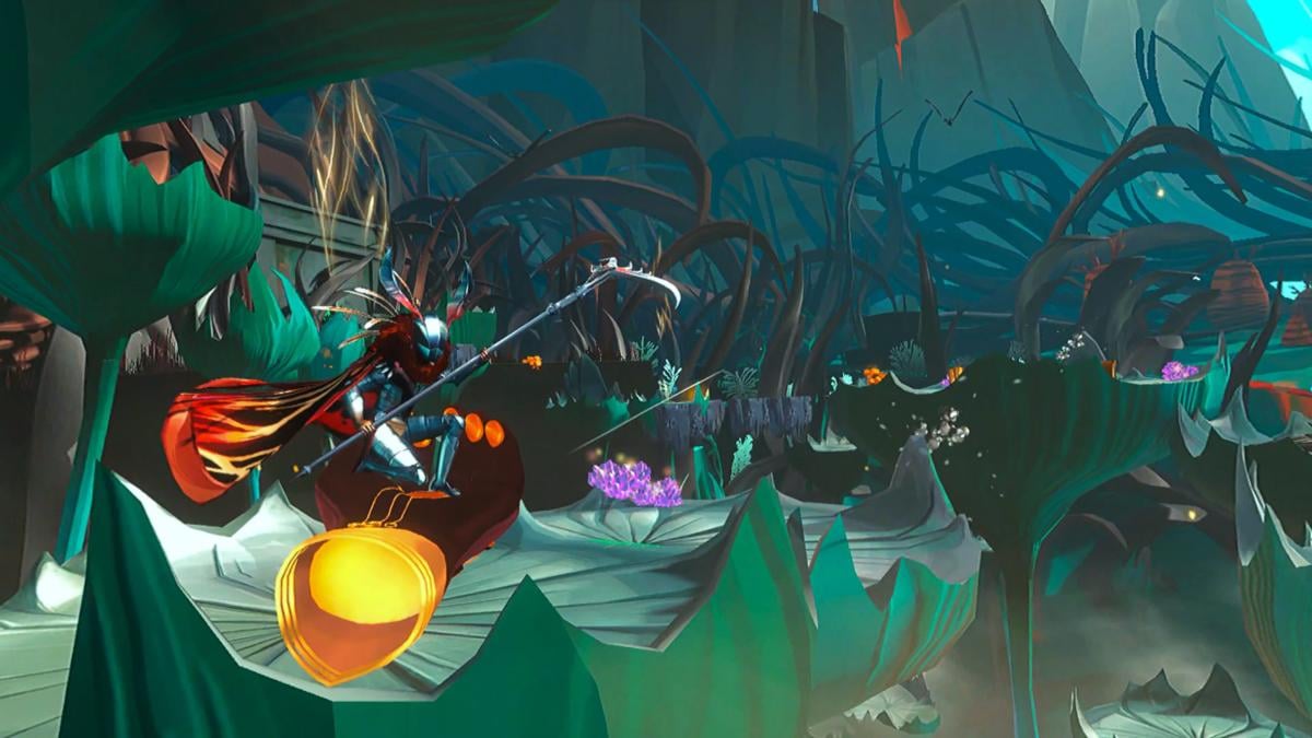 Mixture Psvr2 Ps5 - vue 3