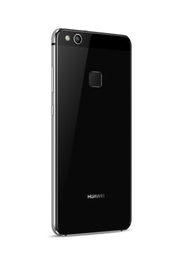 P10 Lite 32 Go, Noir