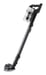 Samsung VS80F28EGS 2 in 1 Batteria Dry HEPA, Micro Bagless 0,5 L 770 W Nero, Bianco 2,2 Ah upright hoover