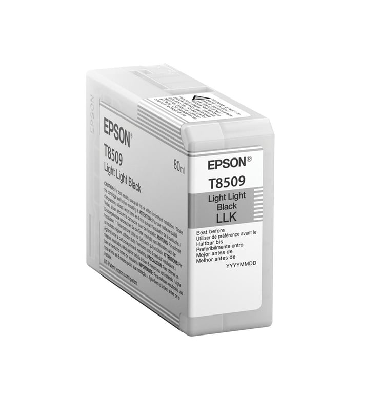 Epson Cartouche d'encre UltraChrome HD très - vue 5