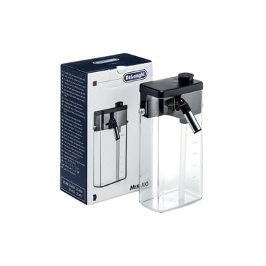 Récipient à lait pour machines à café De'Longhi Intensa série ECAM23 DLSC005 (5513294511)