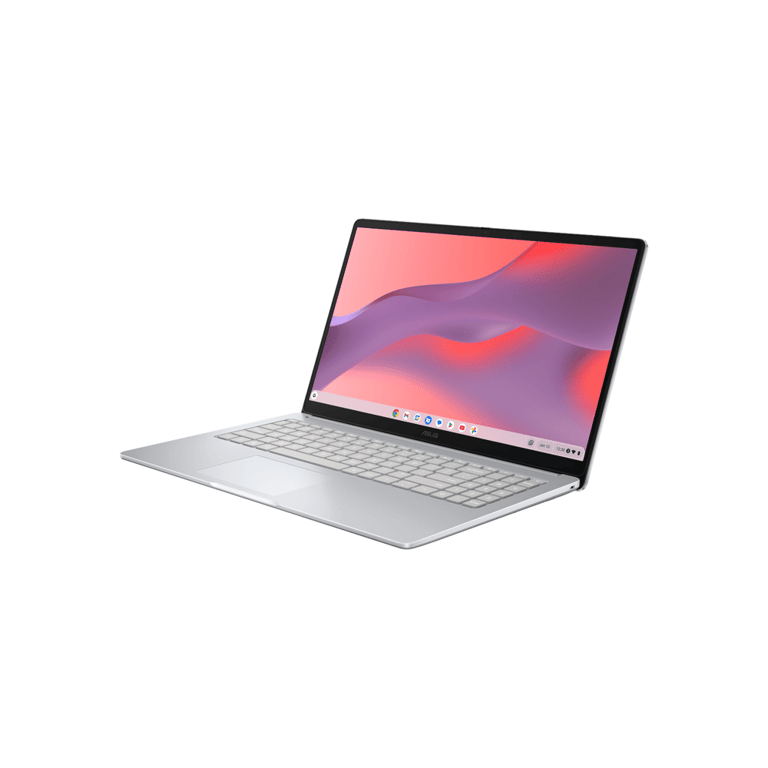 Ordinateur Portable ASUS Chromebook CX1505 : Chrome OS 156 FHD Intel N50 RAM 8Go eMMC - vue 4