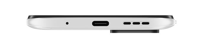 Redmi 10 64 Go, Blanc