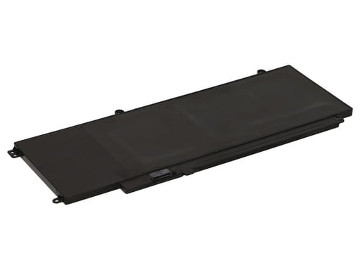 2-Power CBP3580A composant de laptop supplémentaire Batterie
