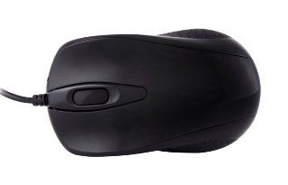 Modecom MC M4 Ambidextre USB Type A Optique 800 DPI Neuf - vue 3