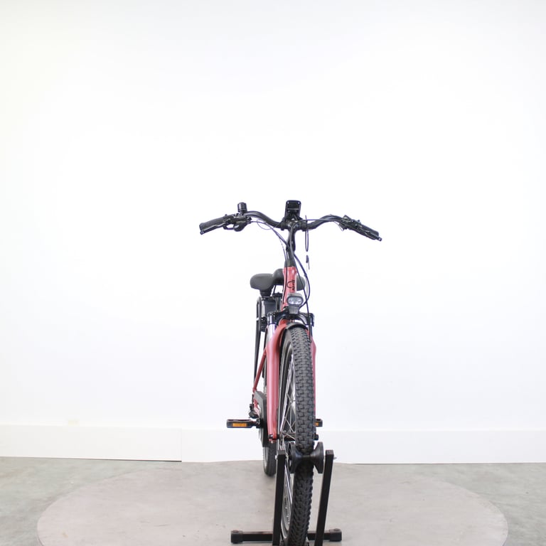 Vélo Électrique O2Feel Vog Offroad Performance et Fiabilité - vue 3