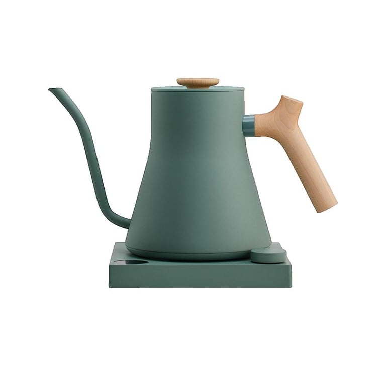 Bouilloire FELLOW Stagg EKG Pro Acier inoxydable 09 et - vue 2