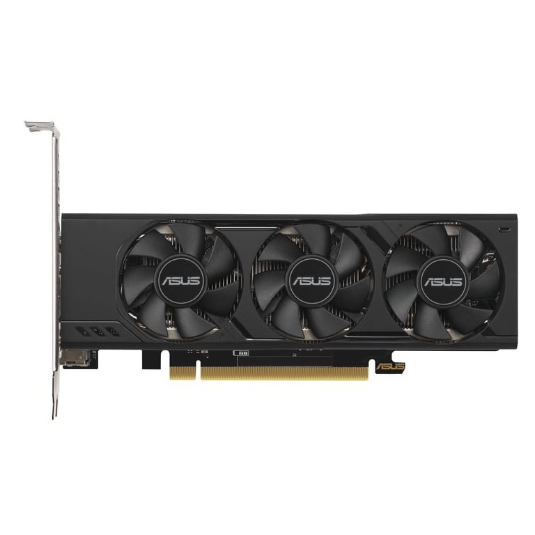 ASUS RTX 4060 OC GDDR6