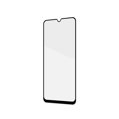 Celly FULLGLASS969BK protector de pantalla o trasero para teléfono móvil Samsung 1 pieza(s)