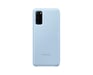 Samsung EF-NG980 funda para teléfono móvil 15,8 cm (6.2'') Folio Azul