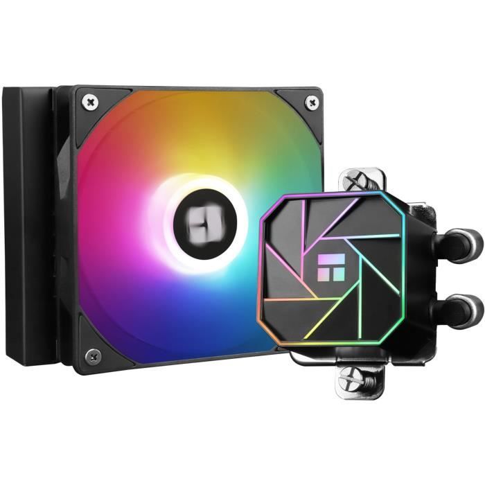 Thermalright Elite 120 V3 - vue 7