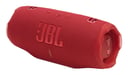 Charge 6 – Enceinte Bluetooth portable – haut-parleur – 28 heures d'autonomie – Rouge