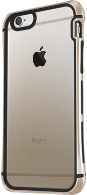 Cover rigida Toxik per iPhone 6/6S