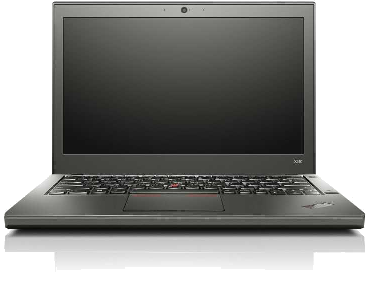 Lenovo ThinkPad X240 - 8Go - SSD 128Go