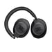 JBL Live 770NC Auriculares Inalámbrico Diadema Llamadas/Música Bluetooth Negro