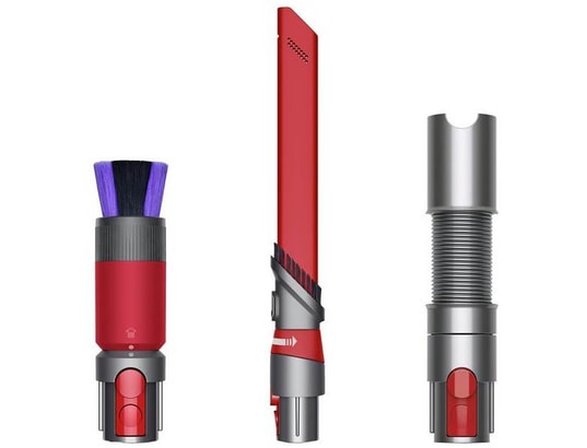 Kit Nettoyage Minutieux Dyson 300408485905 – Accessoires pour V7 à V15 - vue 3