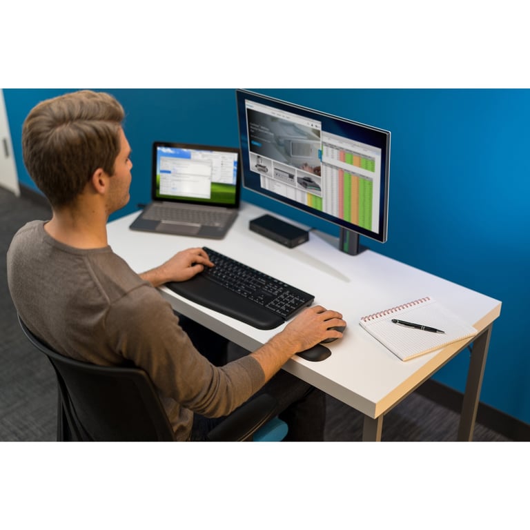 Kensington ES Wrist Rest for Mouse - vue 4