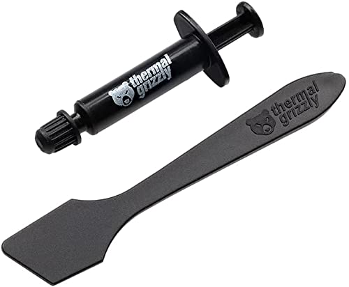 Thermal Grizzly Hydronaut 3.9 grammes - vue 9