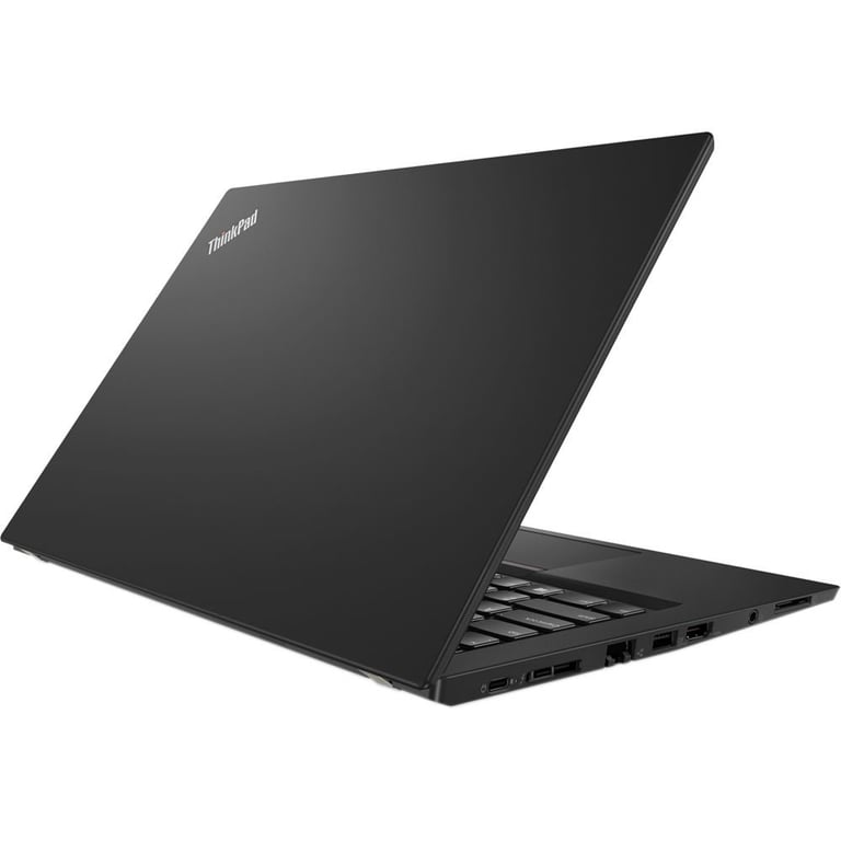 Lenovo ThinkPad T480s i5-8250U 8Go 128Go SSD 14'' W11 - AZERTY Français - Bon état