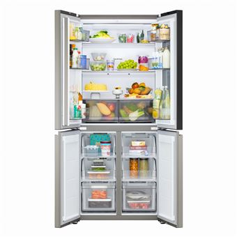 GMVS30SEPY Inox - vue 5