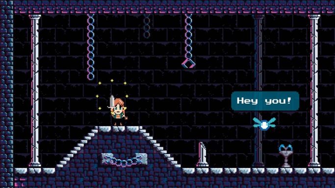 Reknum Origins Collection Nintendo SWITCH