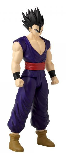 Figurine géante Limit Breaker Ultimate Gohan Dragon Ball Super BANDAI - vue 8
