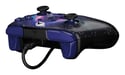 Turtle Beach Rematch Advanced Dark Cosmos Controller di gioco cablato - Licenza Xbox Series XS, Xbox One e PC con Lenticolare, multi-design, Pulsanti Programmabili, Grilletto e comandi audio
