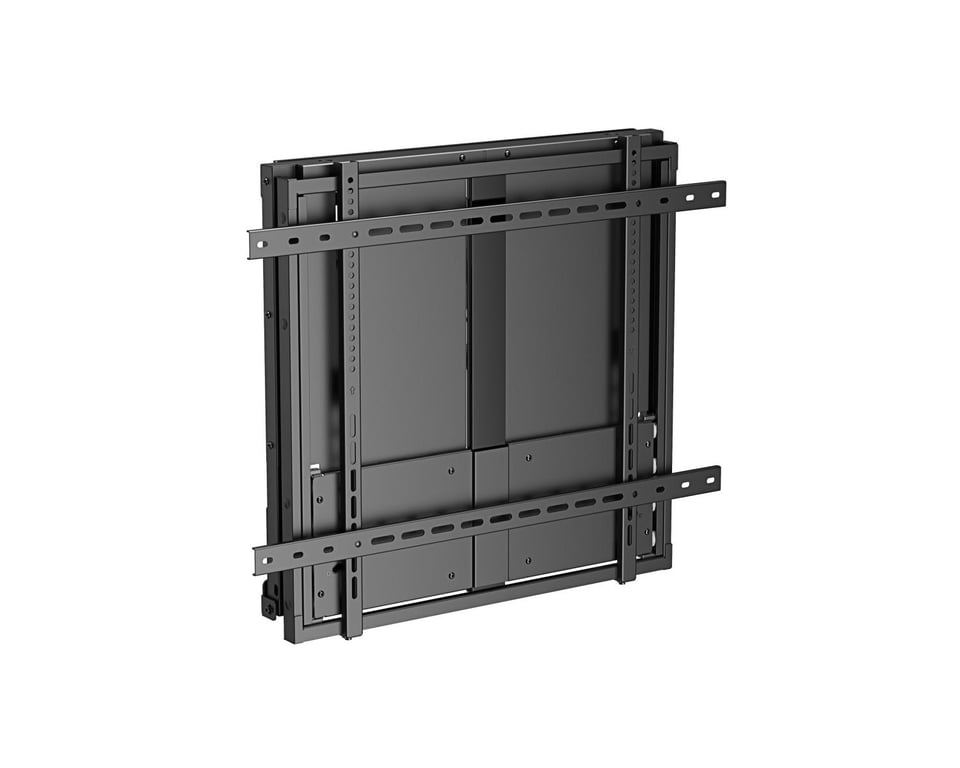 Equip 650346 60« -100 » Support Mural Tv Interactif Haut-bas