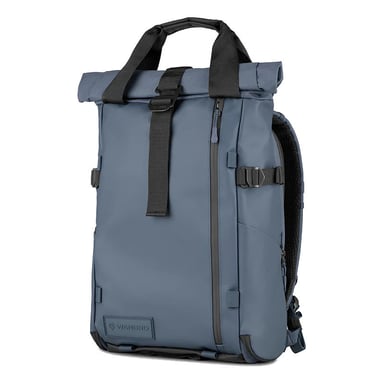 WANDRD Sac à dos PRVKE 21L Sedona Bleu V4