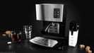 CECOTEC 01506 - Macchina da caffè semi-automatica Power Instant-ccino 20