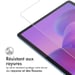 imoshion Protection d'écran en verre trempé pour Lenovo Idea Tab