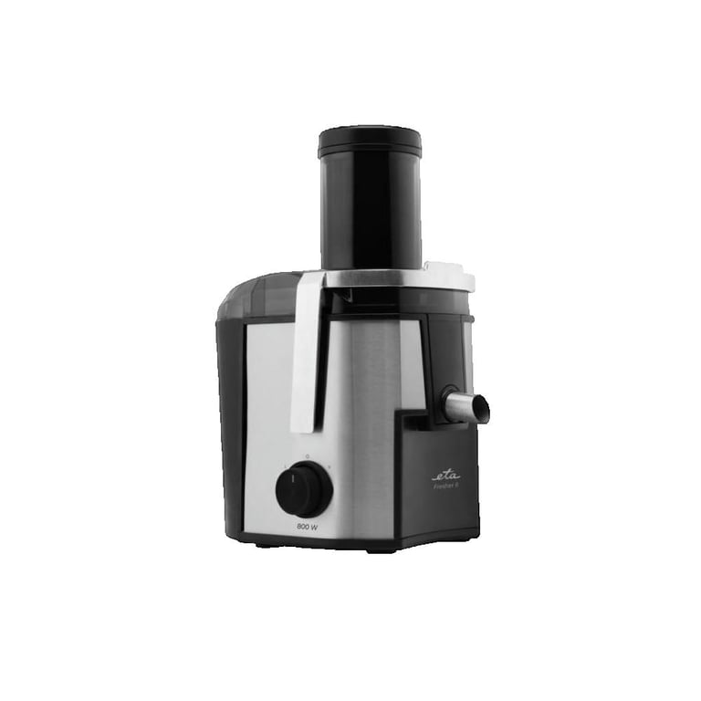 Licuadora Eta Fresher II 800W Noir et Gris - Neuf