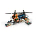 Elicottero LEGO® City Jungle Explorer - Set 60437