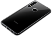 Custodia sottile invisibile per Huawei Honor 9X 1,2 mm, trasparente