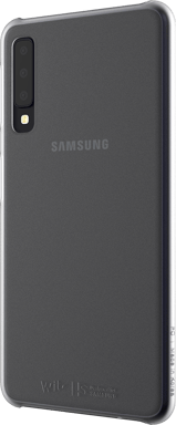 Coque pour Samsung Galaxy A7 2018 WITS Prisme Designed for Samsung Transparente Samsung