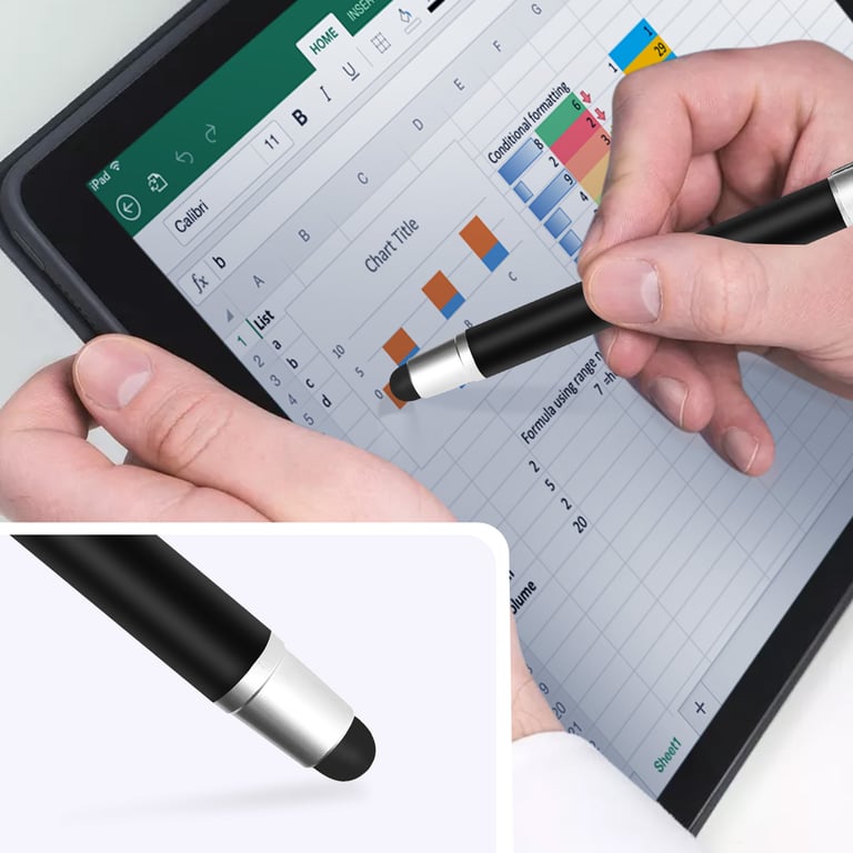 4smarts 4S466003 stylet Neuf - vue 3