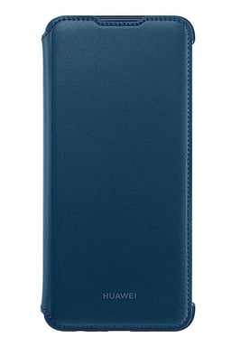 Huawei 51992903 coque de protection pour téléphones portables 15,9 cm (6.26'') Folio porte carte Bleu Huawei Mobile Phone Cases