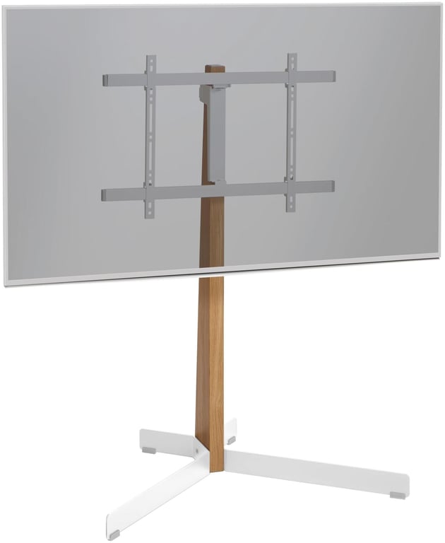 Vogel' TVS 3695 Support Pied TV Bois et