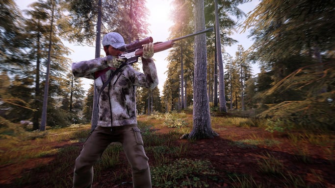 Bigben Interactive Hunting Simulator 2
