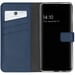 Selencia A325F51255709 coque de protection pour téléphones portables 16,3 cm (6.4'') Étui avec portefeuille Bleu Samsung Samsung Galaxy A32 (4G)