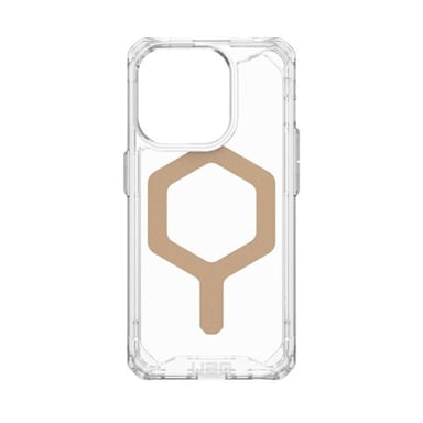 Custodia per iPhone 15 Pro Max MagSafe Plyo Antiurto