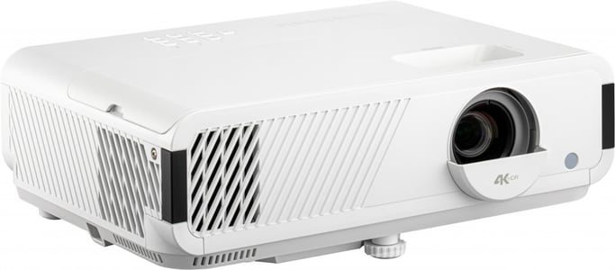 Videoproiettore Viewsonic PX749-4K Proiettore a fuoco standard 4000 ANSI lumen 2160p (3840x2160) Compatibilità 3D Bianco