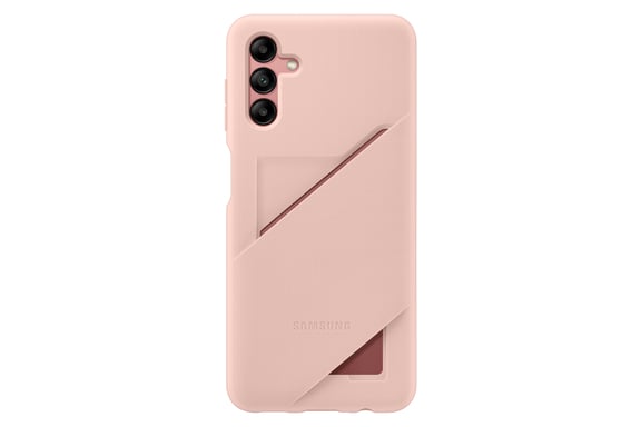 Samsung EF-OA047TZEGWW coque de protection pour téléphones portables 16,5 cm (6.5'') Housse Rose