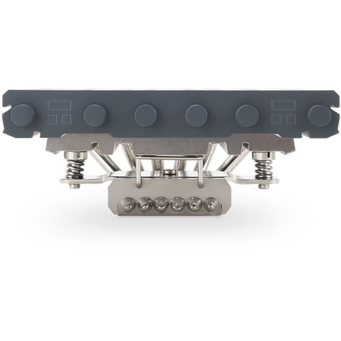 Thermalright AXP120 X67 - vue 8