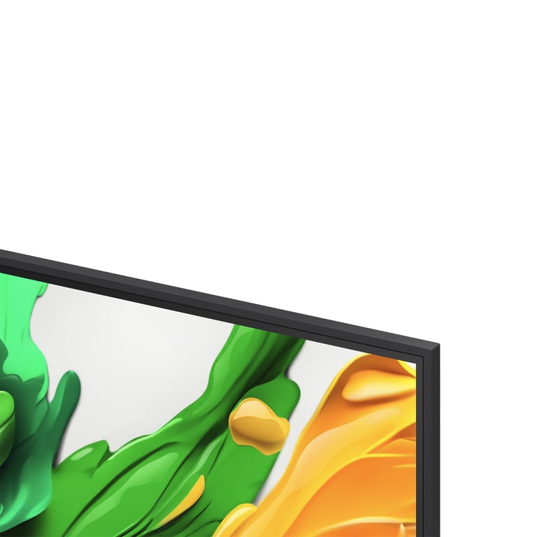 TV QNED Evo LG 50QNED87 126 cm 4K UHD 2025 - vue 4